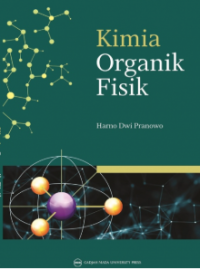 Image of Kimia Organik Fisik