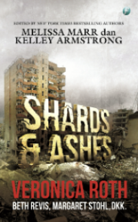 Image of Shards and Ashes