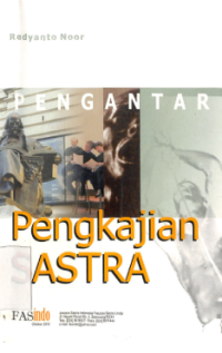 Image of Pengantar Pengkajian Sastra