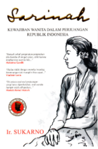 Image of Sarinah: Kewajiban Wanita dalam Perjuangan Republik Indonesia