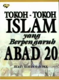 Image of Tokoh-Tokoh Islam yang Berpengaruh Abad 20