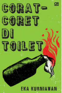 Image of Corat Coret di Toilet: dan Cerita-cerita Lainnya