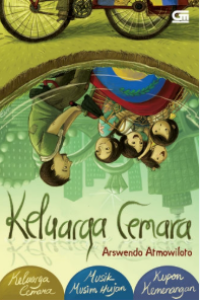 Image of Keluarga Cemara #1