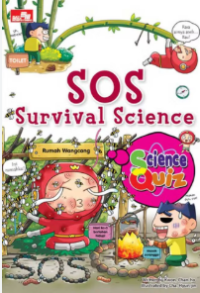 Image of SOS: Survival Science