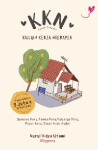 Image of KKN ( Kuliah Kerja Ngebaper)