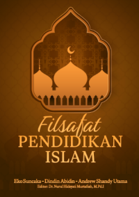 Image of Filsafat Pendidikan Islam