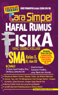 Image of Cara Simpel Hafal Rumus Fisika yang Sering Keluar SMA Kelas X, XI, dan XII