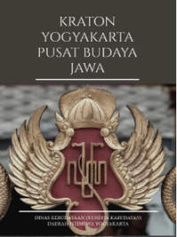 Image of Kraton Yogyakarta Pusat Budaya Jawa