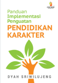 Image of Panduan Implementasi Penguatan Pendidikan Karakter