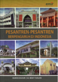 Image of Pesantren-Pesantren Berpengaruh di Indonesia