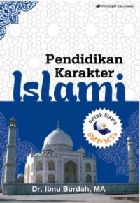 Image of Pendidikan Karakter Islami untuk Siswa SMP/MTs
