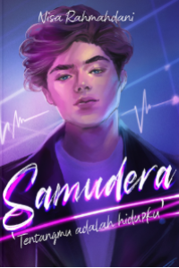Image of Samudera: Tentangnya adalah Hidupku