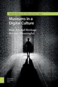 Image of Museums in a Digital Culture
