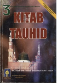 Image of Kitab Tauhid 3