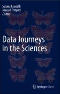 Image of Data journeys in the sciences