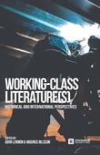 Image of Working-Class Literature(s) :Historical and International Perspectives
