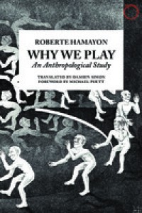 Image of Why we play