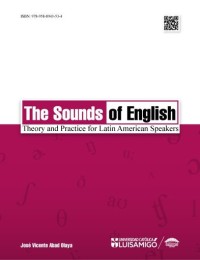Image of The sounds of English theory and practice for latin American speakers