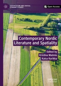 Image of Contemporary Nordic Literature and Spatiality