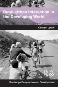 Image of Rural-urban interaction in the developing world