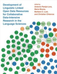Image of Development of linguistic linked open data resources for collaborative data-intensive research in the language sciences