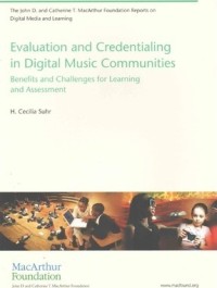 Image of Evaluation and credentialing in digital music communities :benefits and challenges for learning and assessment
