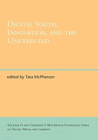 Image of Digital youth, innovation, and the unexpected