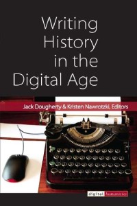 Image of Writing history in the digital age