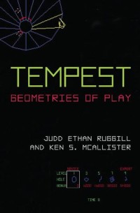 Image of Tempest :geometries of play