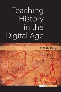 Image of Teaching history in the digital age