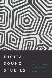 Image of Digital sound studies