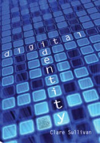 Image of Digital Identity:an emergent legal concept