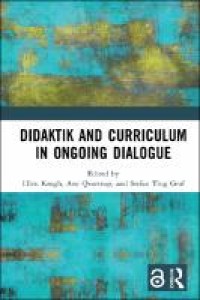 Image of Didaktik and curriculum in ongoing dialogue