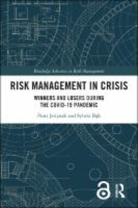Image of Risk management in crisis :winners and losers during the COVID-19 pandemic