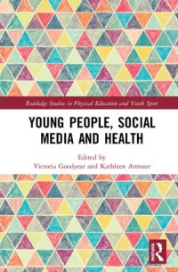 Image of Young people, social media and health