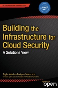 Image of Building the infrastructure for cloud security