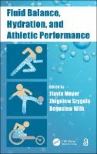 Image of Fluid balance, hydration, and athletic performance