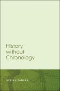 Image of History without chronology