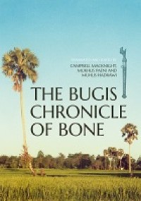 Image of The Bugis chronicle of Bone