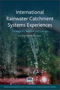 Image of International rainwater catchment systems experience