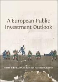 Image of A European public investment outlook