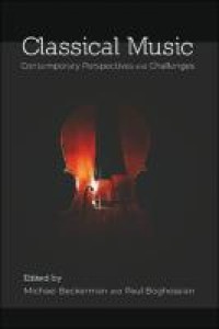 Image of Classical music:contemporary perspectives and challenges