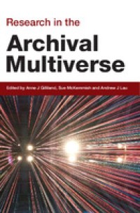 Image of Research in the archival multiverse