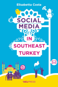 Image of Social media in Southeast Turkey