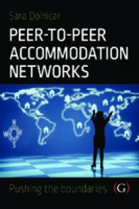 Image of Peer-to-peer accommodation networks :pushing the boundaries