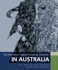 Image of The information systems academic discipline in Australia