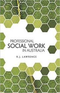 Image of Professional social work in Australia
