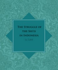 Image of The Struggle of the Shi‘is in Indonesia