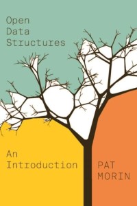 Image of Open data structures :an introduction