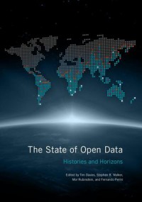 Image of The state of open data :histories and horizons
